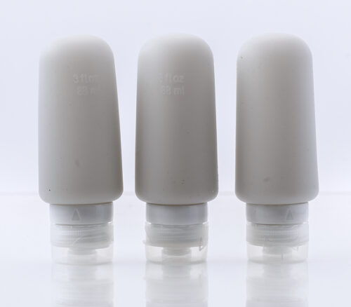 TSA Travel Bottles - Image 4