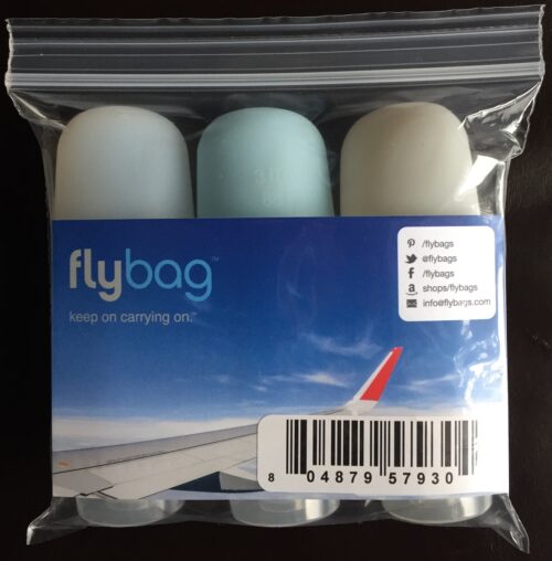 TSA Travel Bottles - Image 8